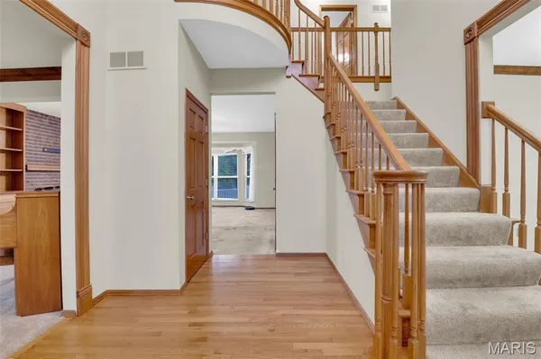 $589,900 | 16015 Canterbury Estates Drive, Ellisville, MO 63021