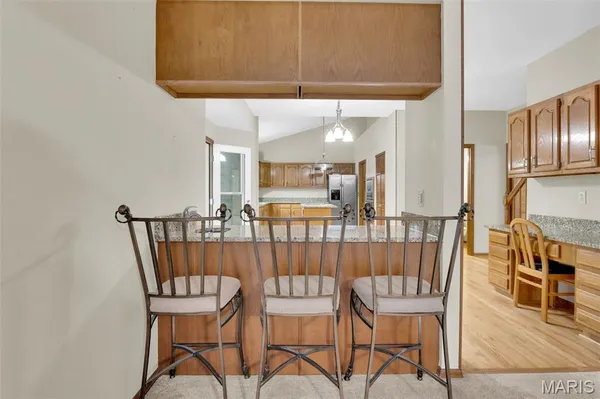 $589,900 | 16015 Canterbury Estates Drive, Ellisville, MO 63021