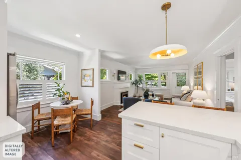 $1,295,000 | 20 Cypress Drive, Fairfax, CA 94930