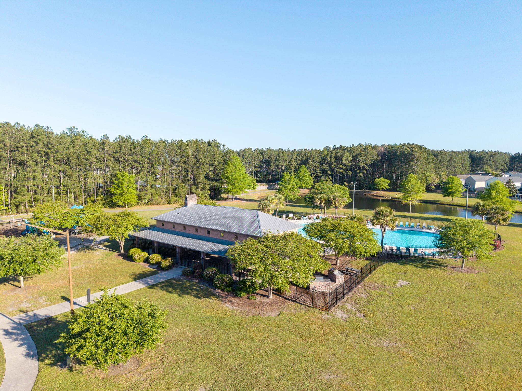 192 Brookhaven Road Summerville, SC 29486 - Photo 34 of 36