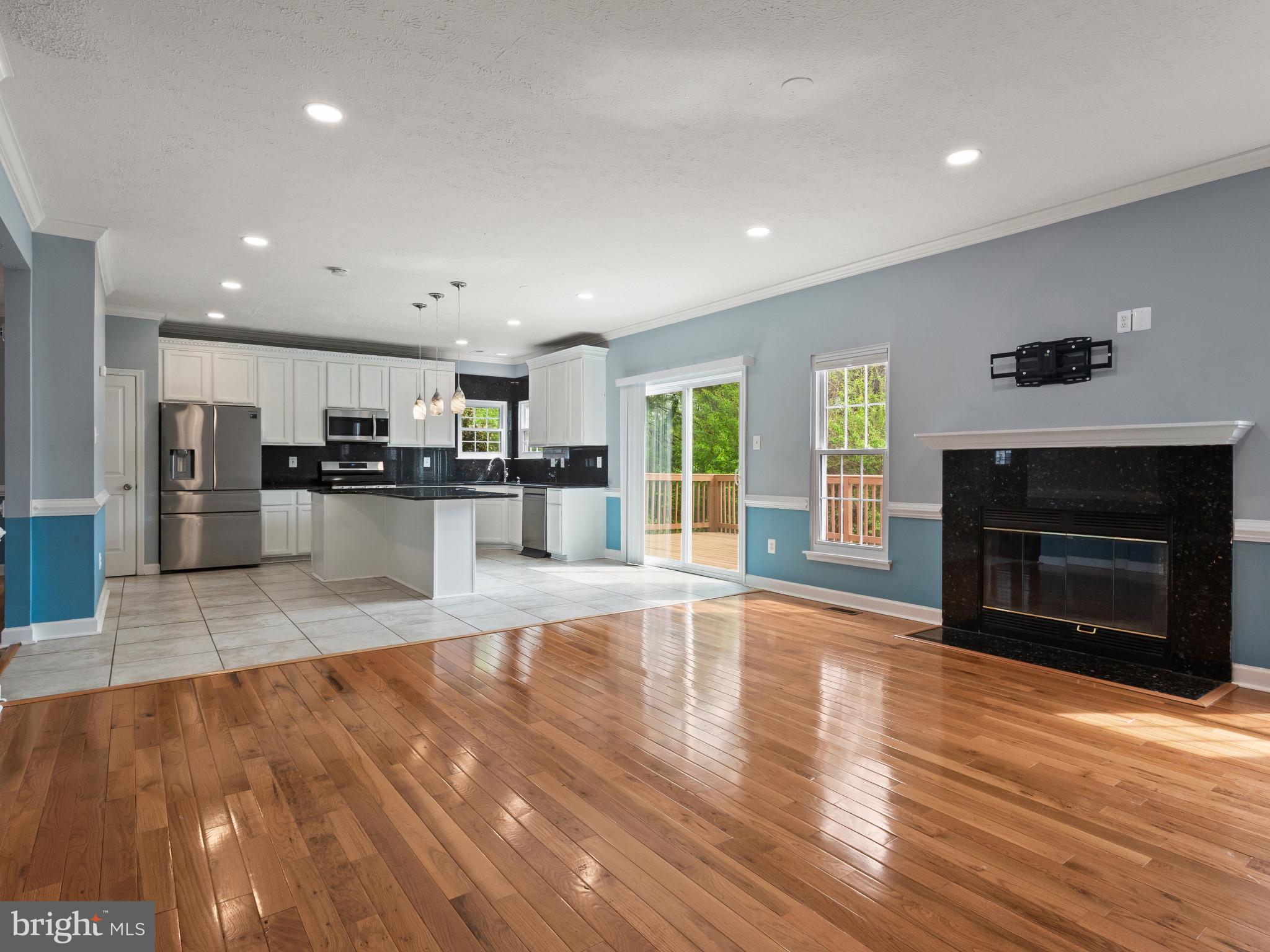 2417 Kemper Road Crofton, MD 21114 - Photo 15 of 59 Family room