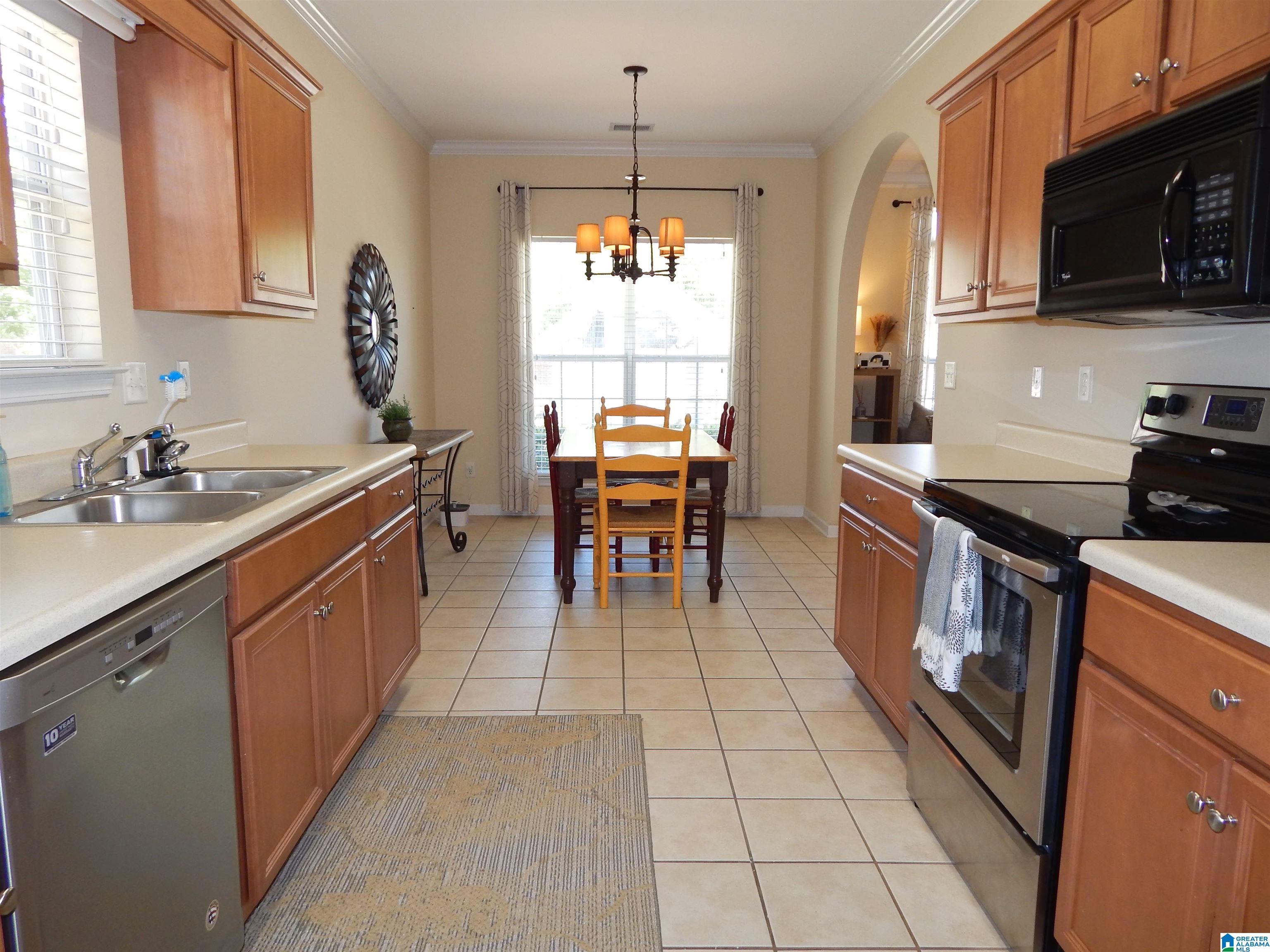 119 High Ridge Trace Pelham, AL 35124 - Photo 6 of 19