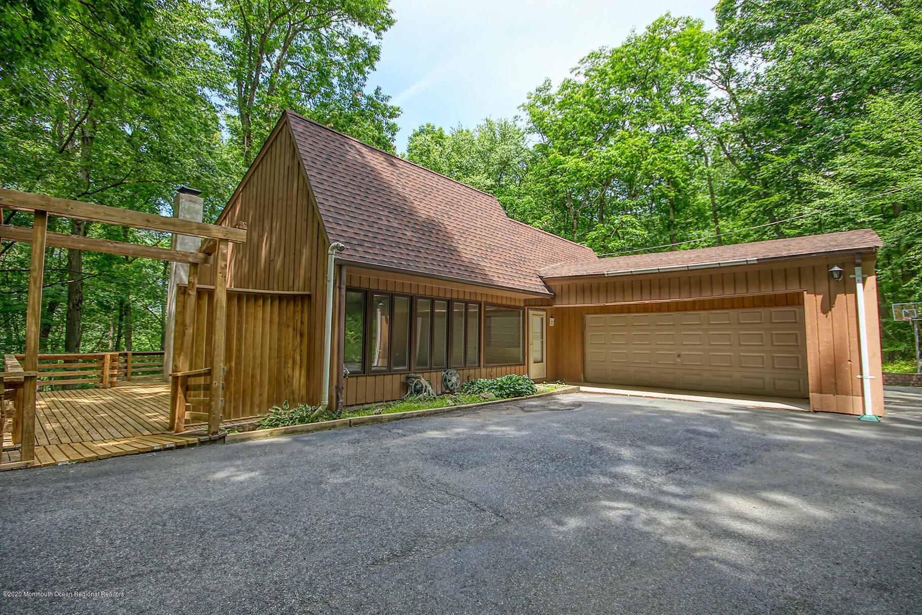 14 Delwood Road Chester, NJ 07930 - Photo 25 of 49 JUNI4273