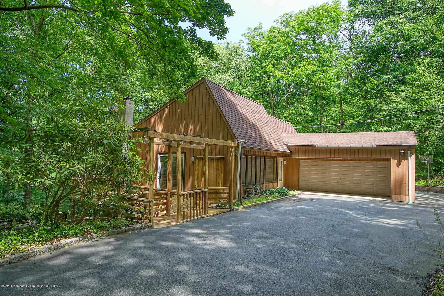 14 Delwood Road Chester, NJ 07930 - Photo 3 of 49 JUNI4270