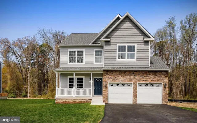 $784,990 | 16203 Pennsbury Drive, Bowie, MD 20716