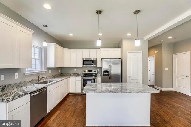 $784,990 | 16203 Pennsbury Drive, Bowie, MD 20716