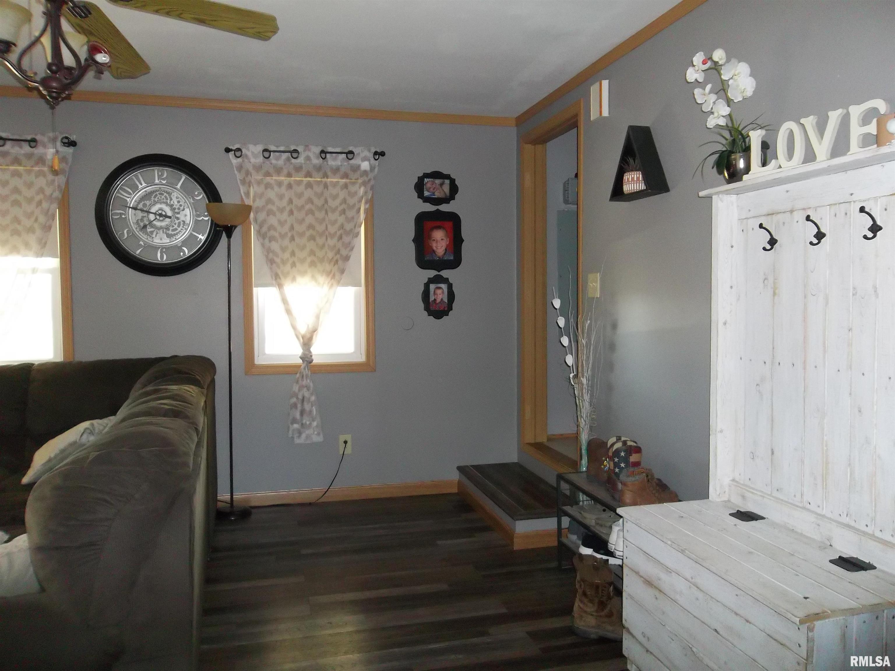 3632 County Farm Road Salem, IL 62881 - Photo 12 of 37