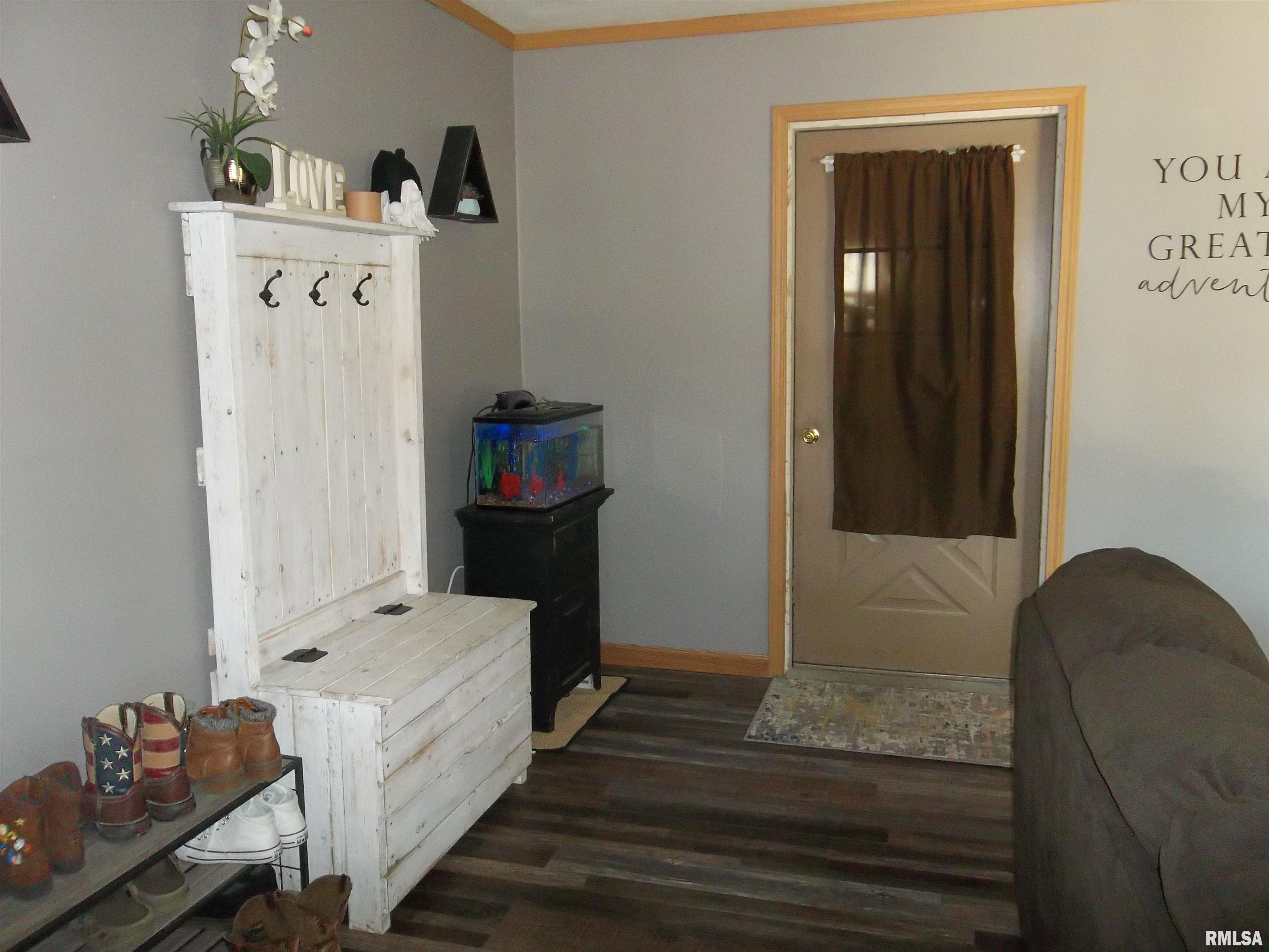 3632 County Farm Road Salem, IL 62881 - Photo 13 of 37