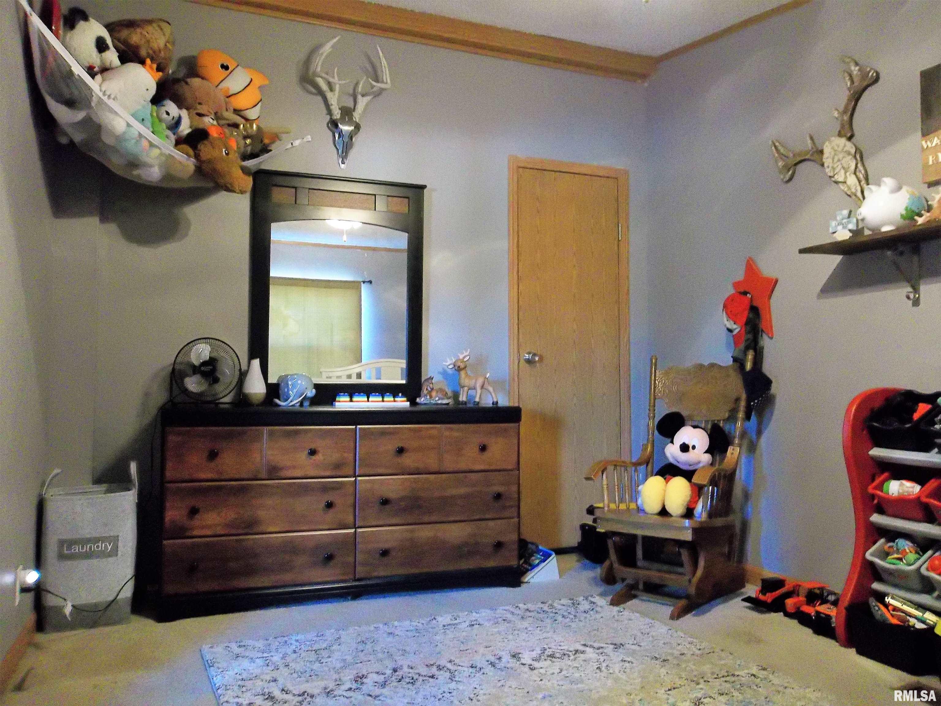 3632 County Farm Road Salem, IL 62881 - Photo 18 of 37
