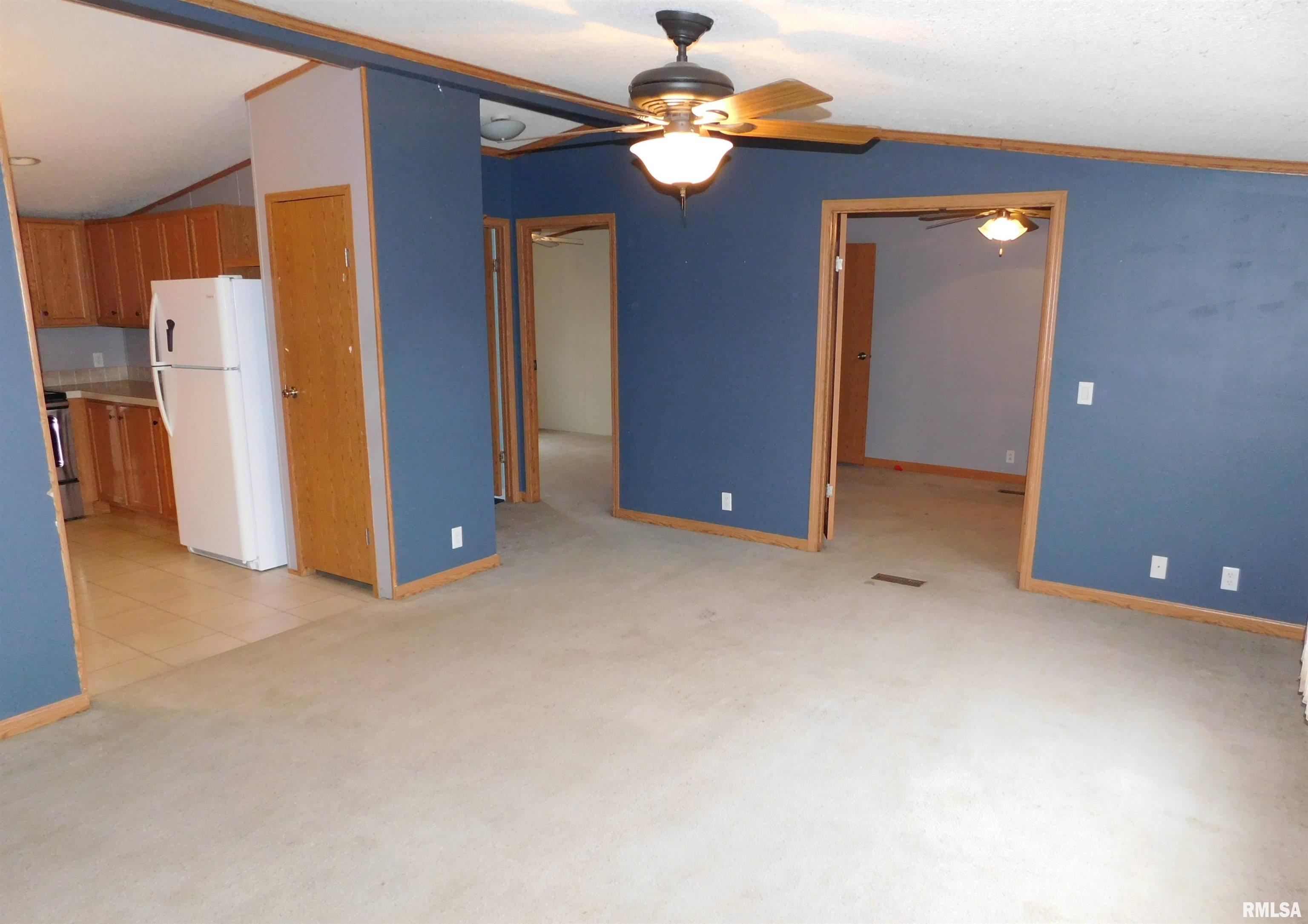 3632 County Farm Road Salem, IL 62881 - Photo 23 of 37