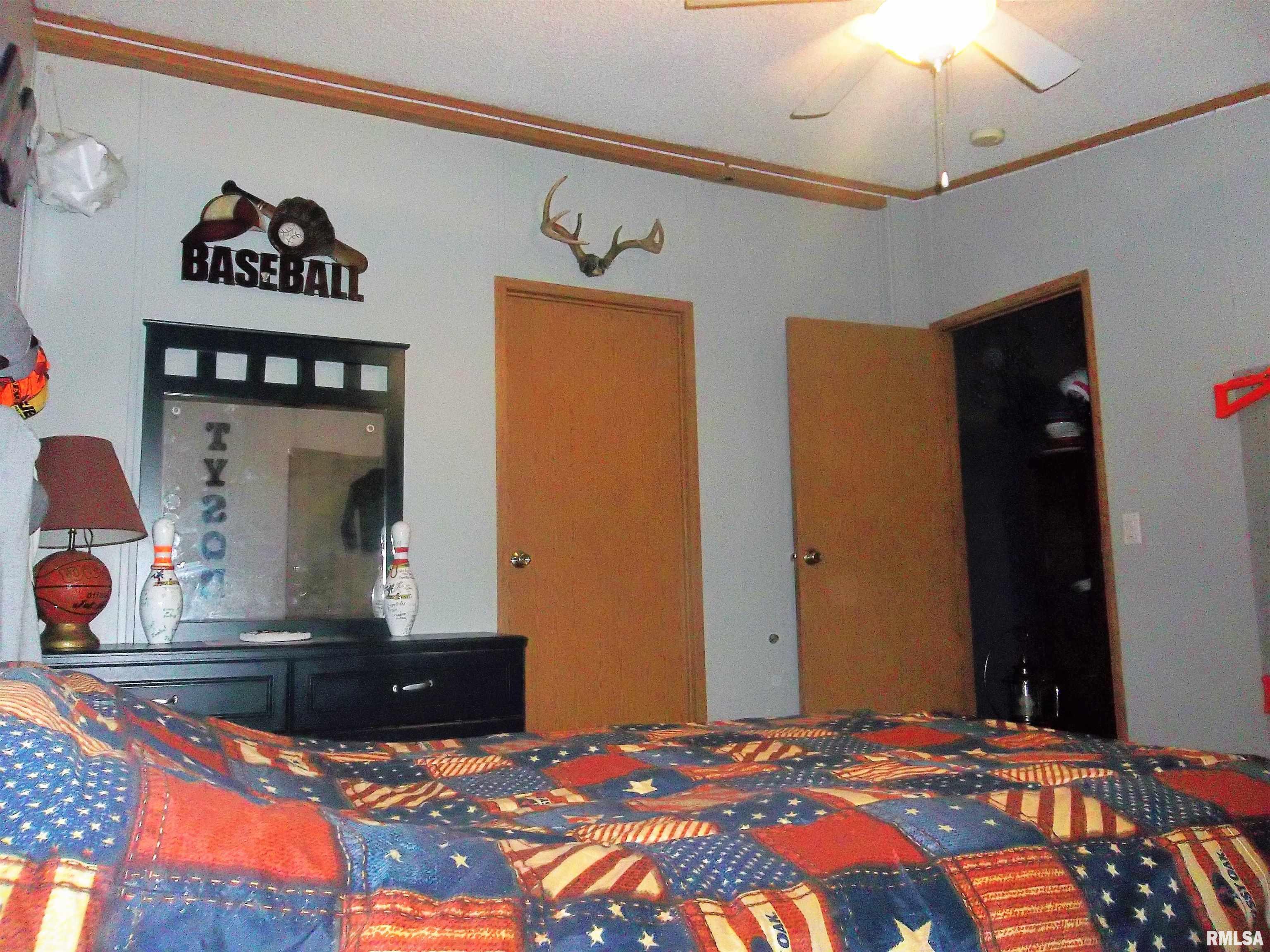 3632 County Farm Road Salem, IL 62881 - Photo 26 of 37