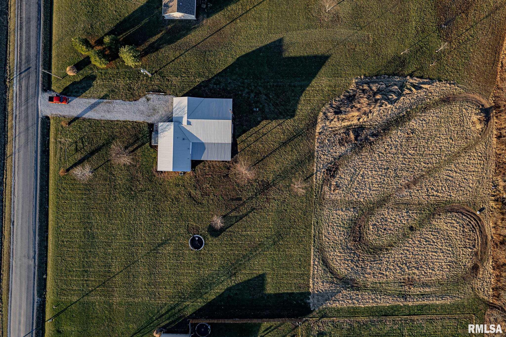 3632 County Farm Road Salem, IL 62881 - Photo 30 of 37