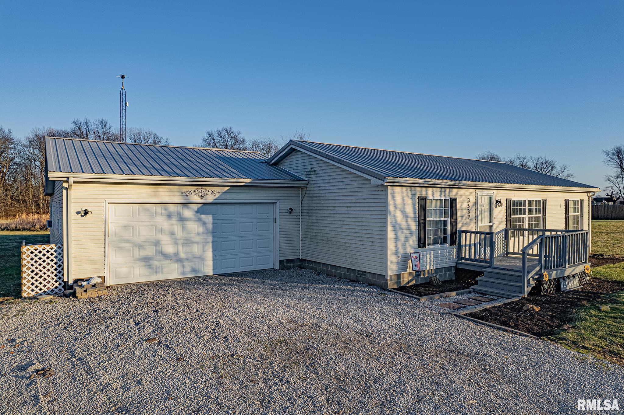 3632 County Farm Road Salem, IL 62881 - Photo 3 of 37
