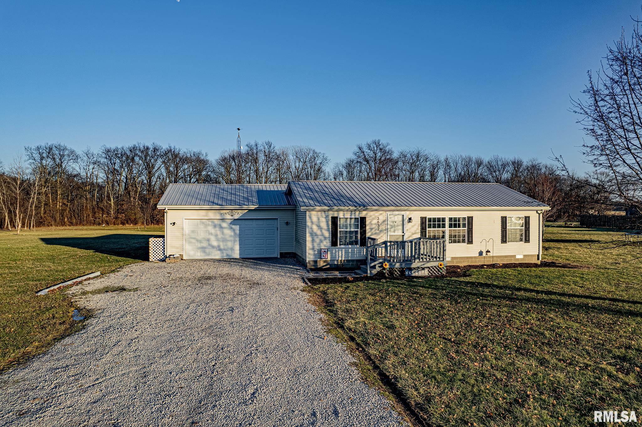 3632 County Farm Road Salem, IL 62881 - Photo 31 of 37