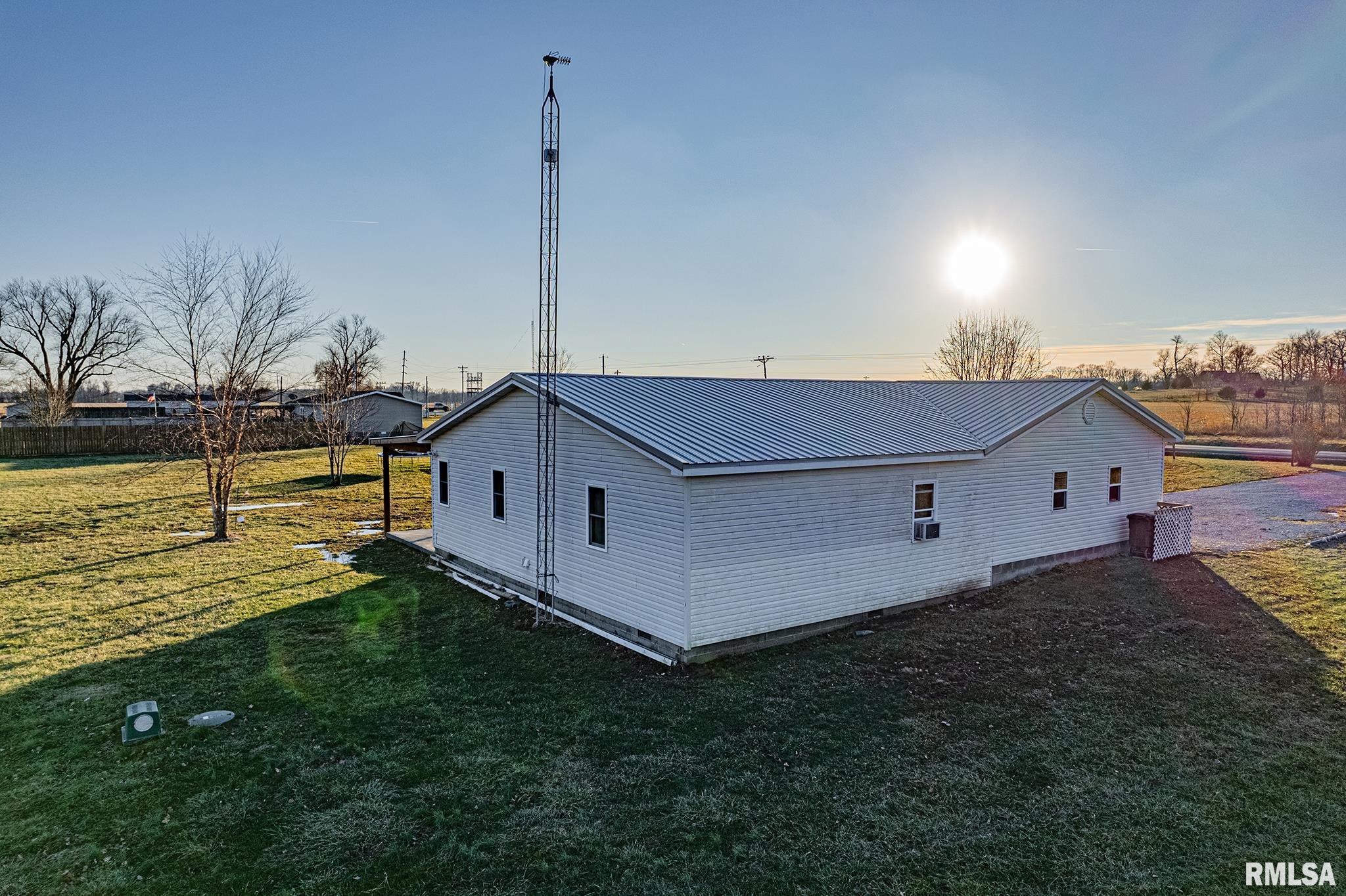 3632 County Farm Road Salem, IL 62881 - Photo 32 of 37