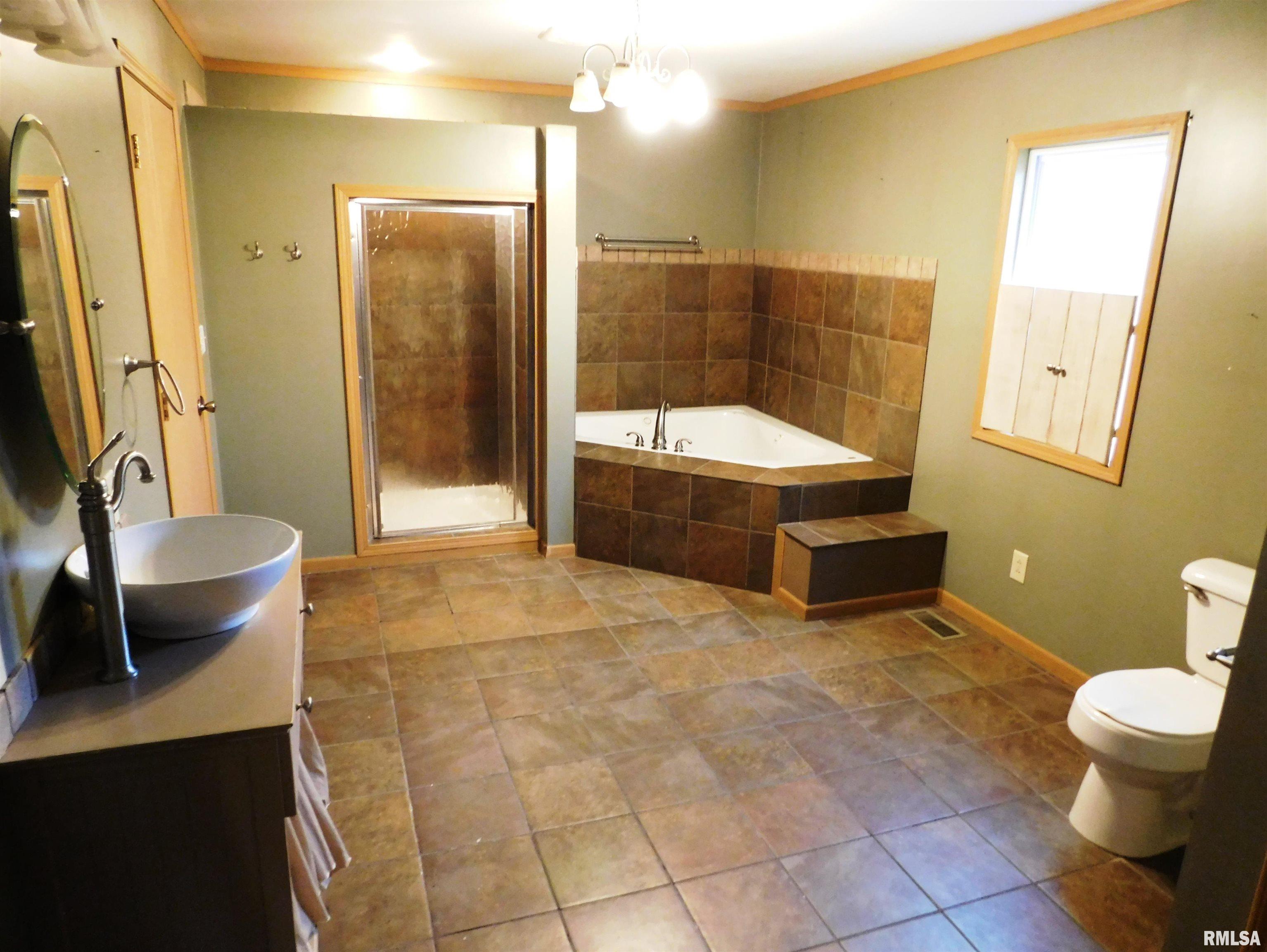 3632 County Farm Road Salem, IL 62881 - Photo 34 of 37
