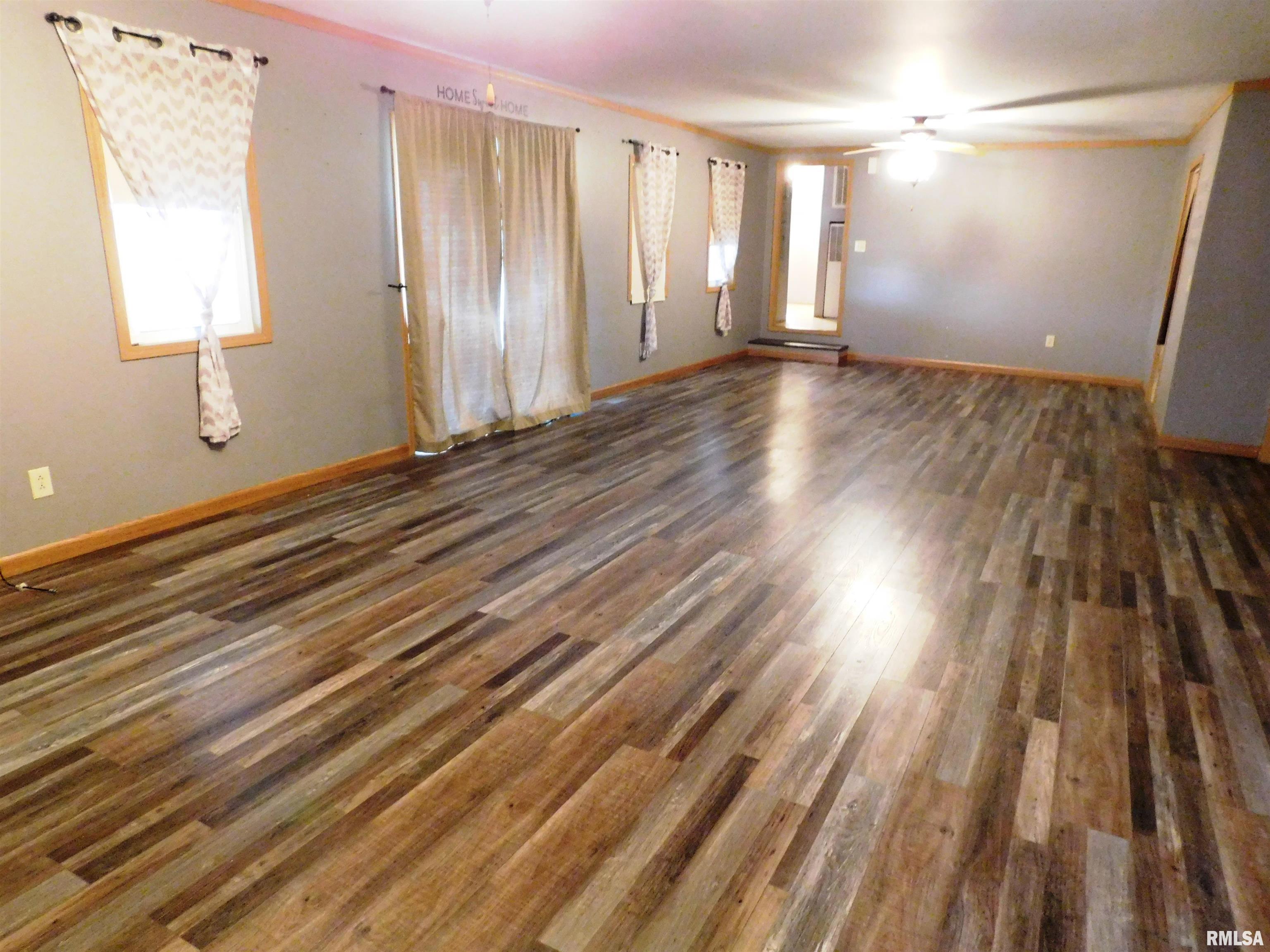 3632 County Farm Road Salem, IL 62881 - Photo 35 of 37