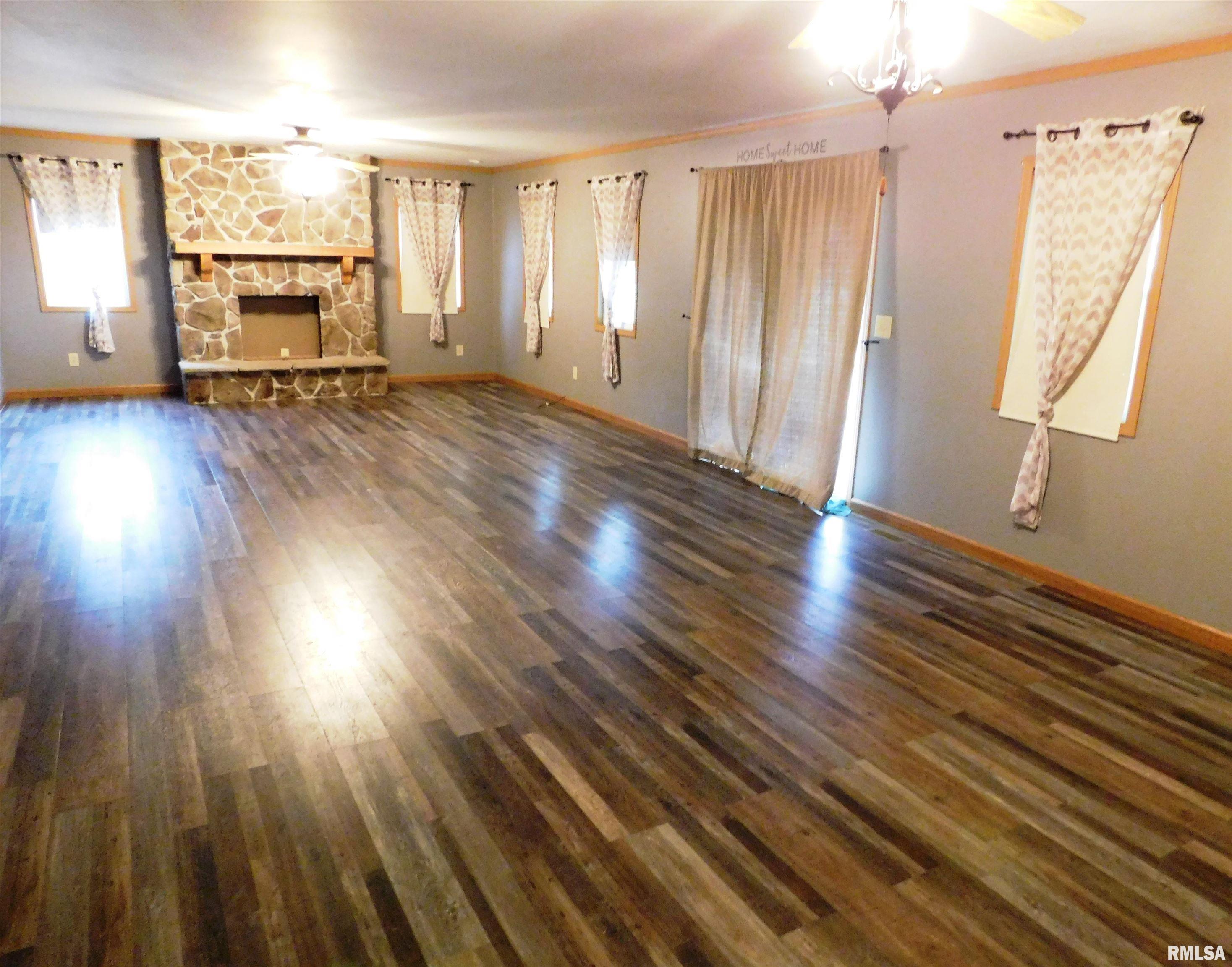 3632 County Farm Road Salem, IL 62881 - Photo 36 of 37
