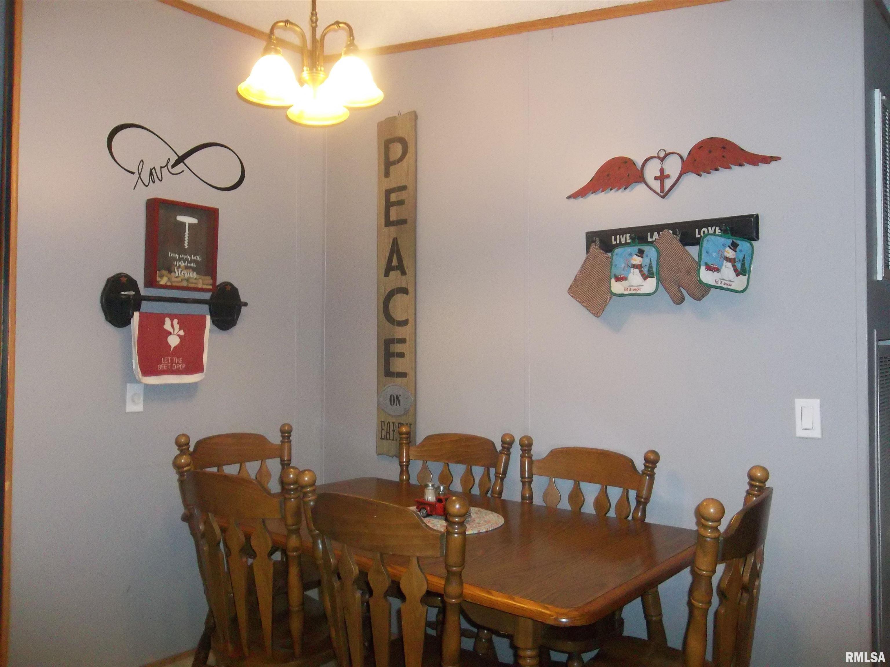 3632 County Farm Road Salem, IL 62881 - Photo 6 of 37
