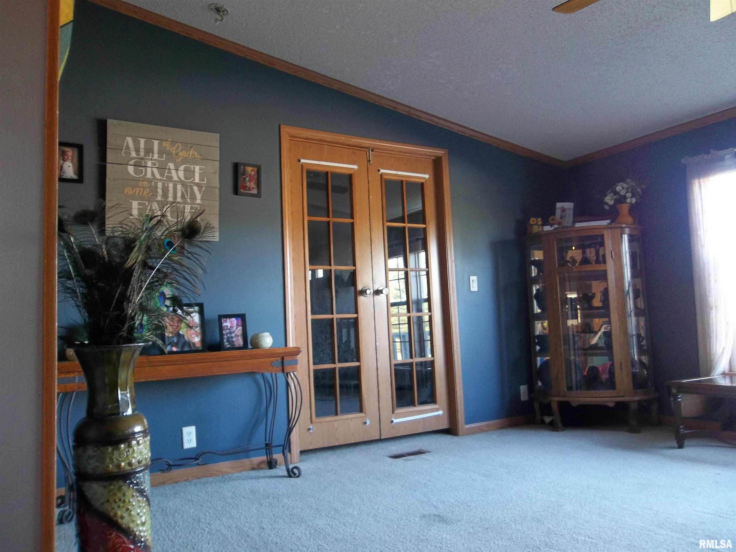 3632 County Farm Road Salem, IL 62881 - Photo 8 of 37