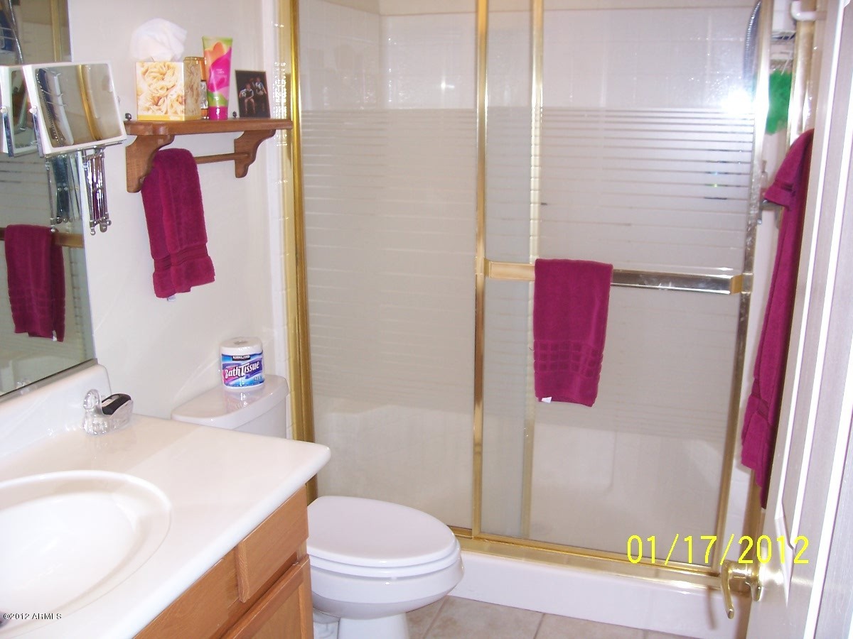 2012 North McLane Road Payson, AZ 85541 - Photo 11 of 18 master bath