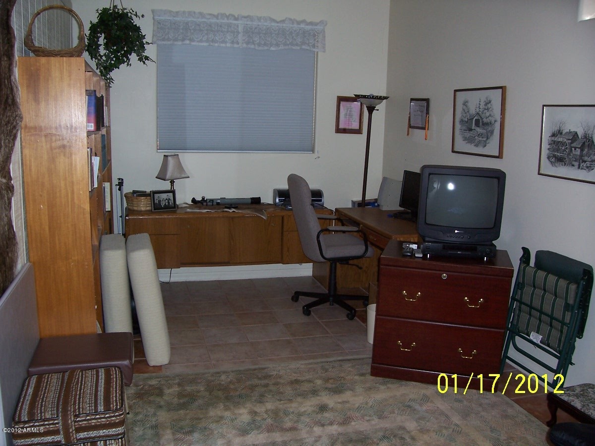 2012 North McLane Road Payson, AZ 85541 - Photo 14 of 18 approx 10 x 20' bonus room