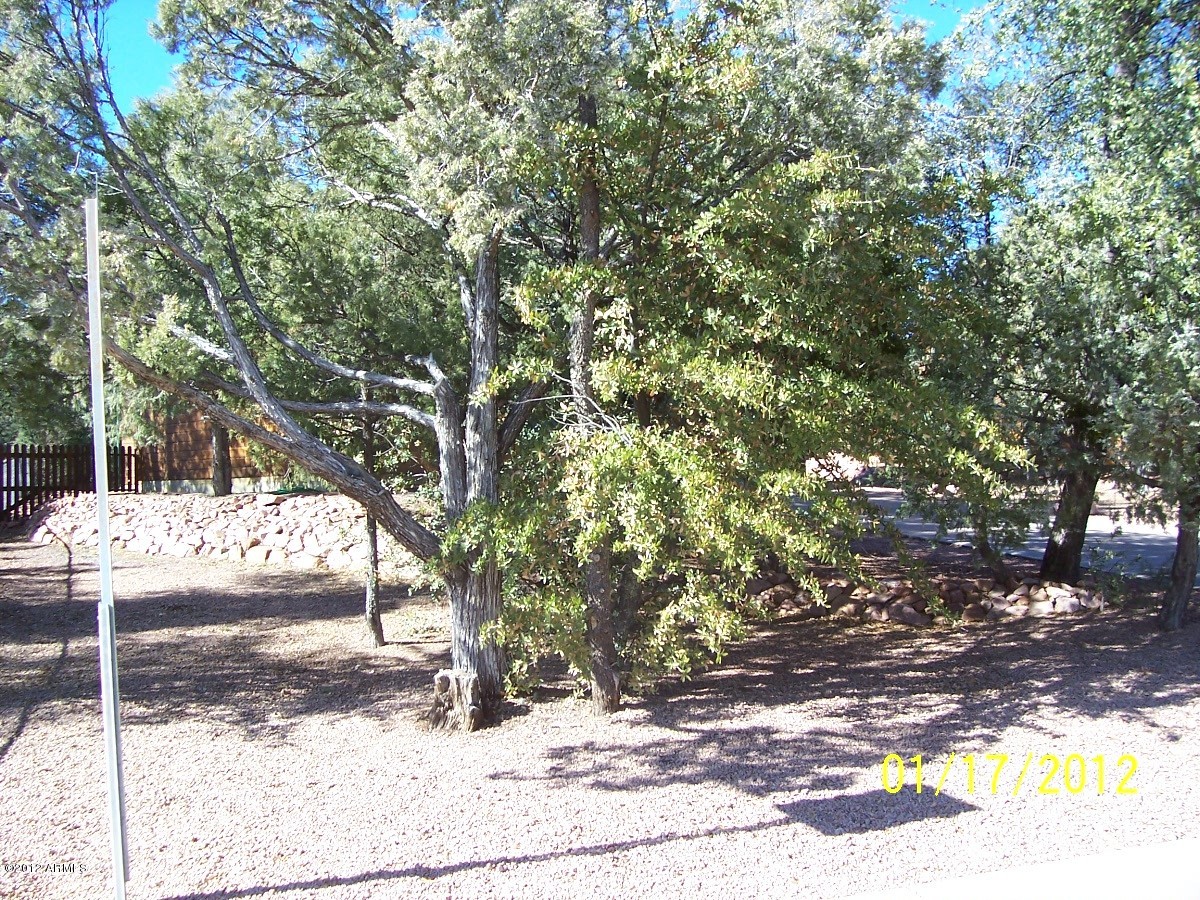 2012 North McLane Road Payson, AZ 85541 - Photo 4 of 18 another view from street