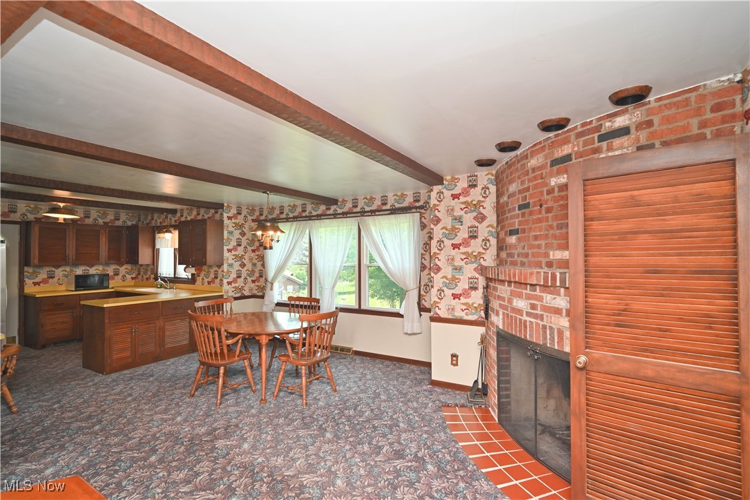 5735 Herbert Road Canfield, OH 44406 - Photo 8 of 48