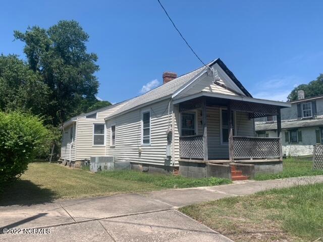 319 Anderson Street Wilmington, NC 28401 - Photo 1 of 21 image19