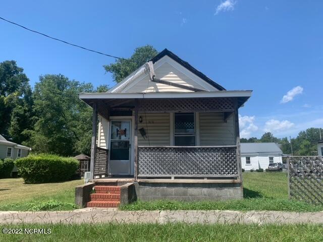 319 Anderson Street Wilmington, NC 28401 - Photo 2 of 21 image20