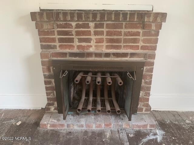 319 Anderson Street Wilmington, NC 28401 - Photo 6 of 21 image15