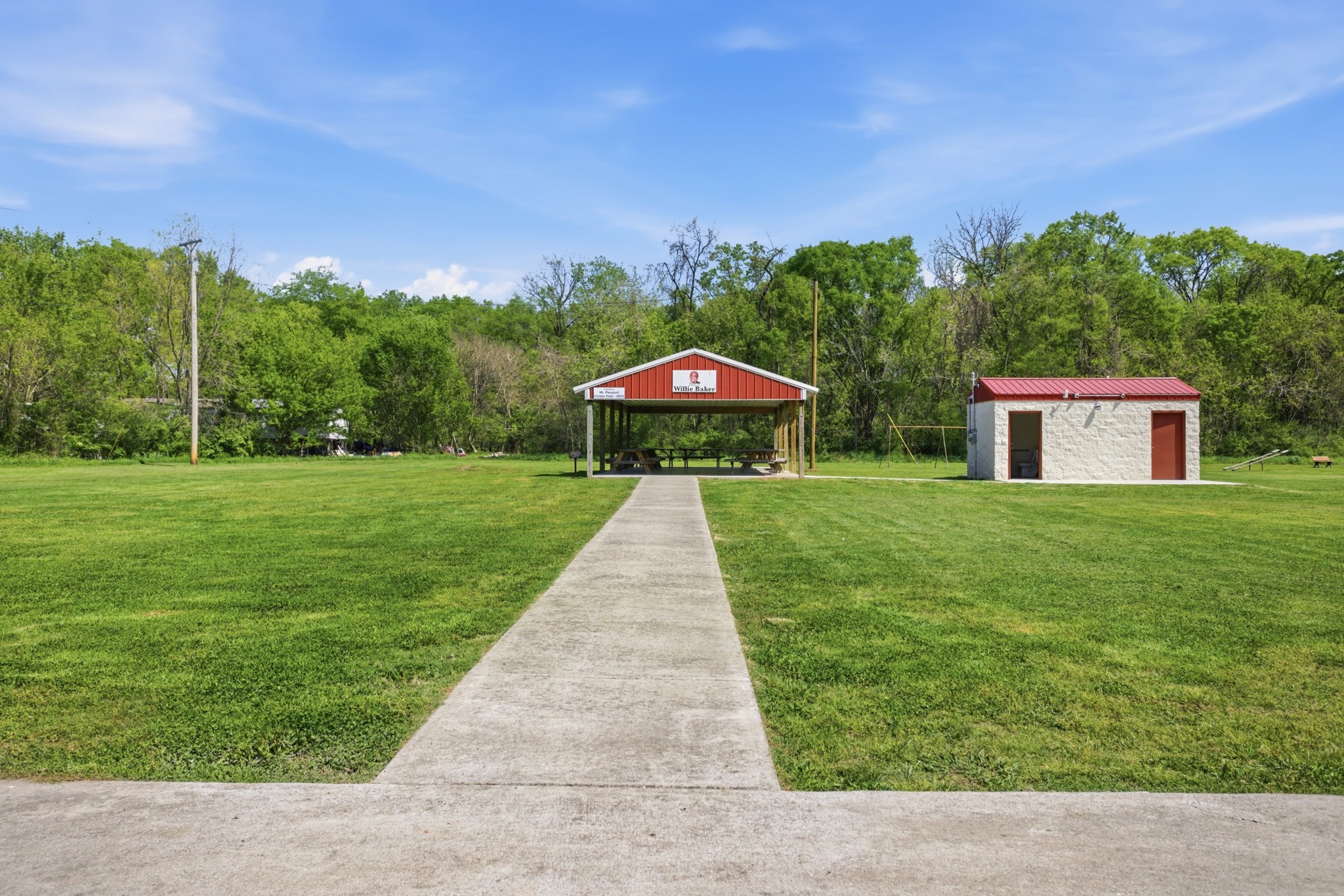 108 Arrow Mines Road Mount Pleasant, TN 38474 - Photo 19 of 19 Gallery Image 19