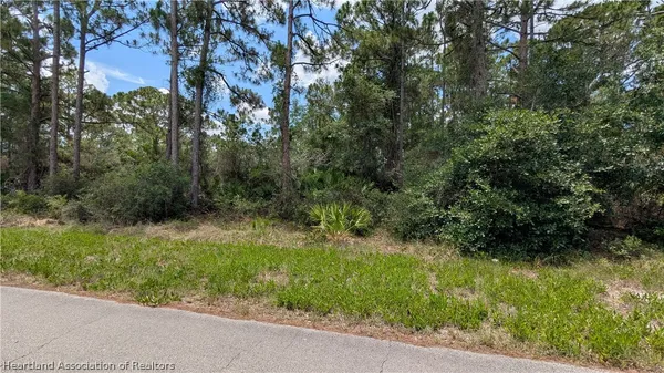 $16,900 | 340 Comanche Street Northwest, Lake Placid, FL 33852