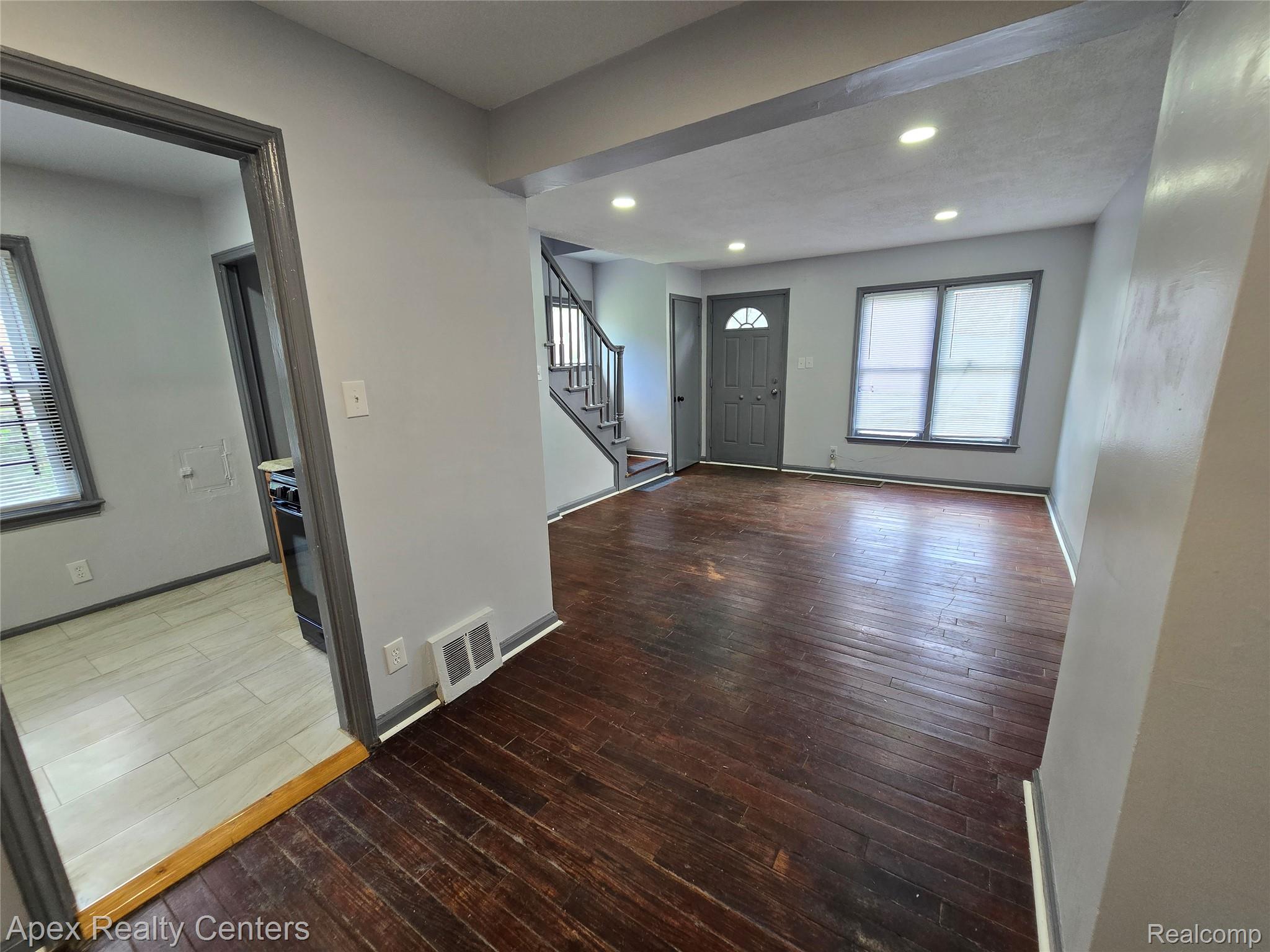 7671-7675 Evergreen Road Detroit, MI 48228 - Photo 60 of 84 7675 Evergreen.