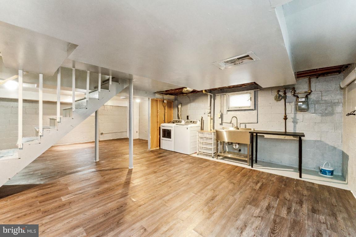4122 24th Avenue Temple Hills, MD 20748 - Photo 20 of 24 basement