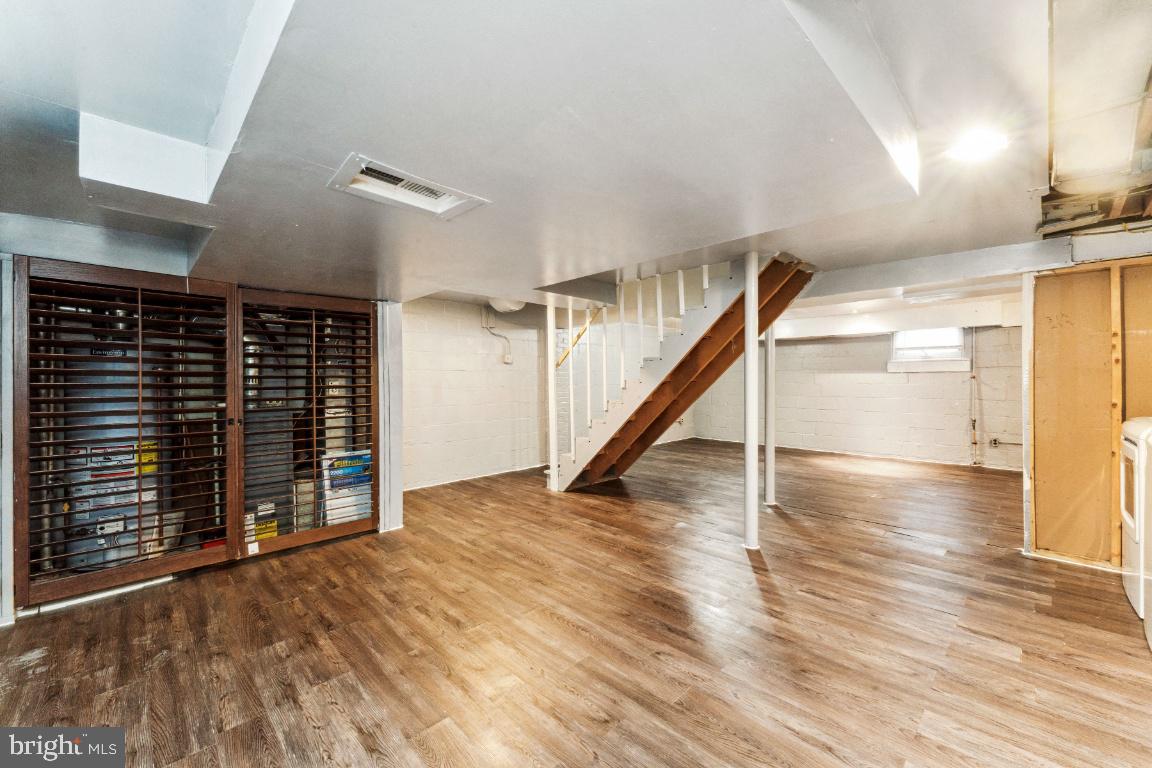 4122 24th Avenue Temple Hills, MD 20748 - Photo 22 of 24 basement