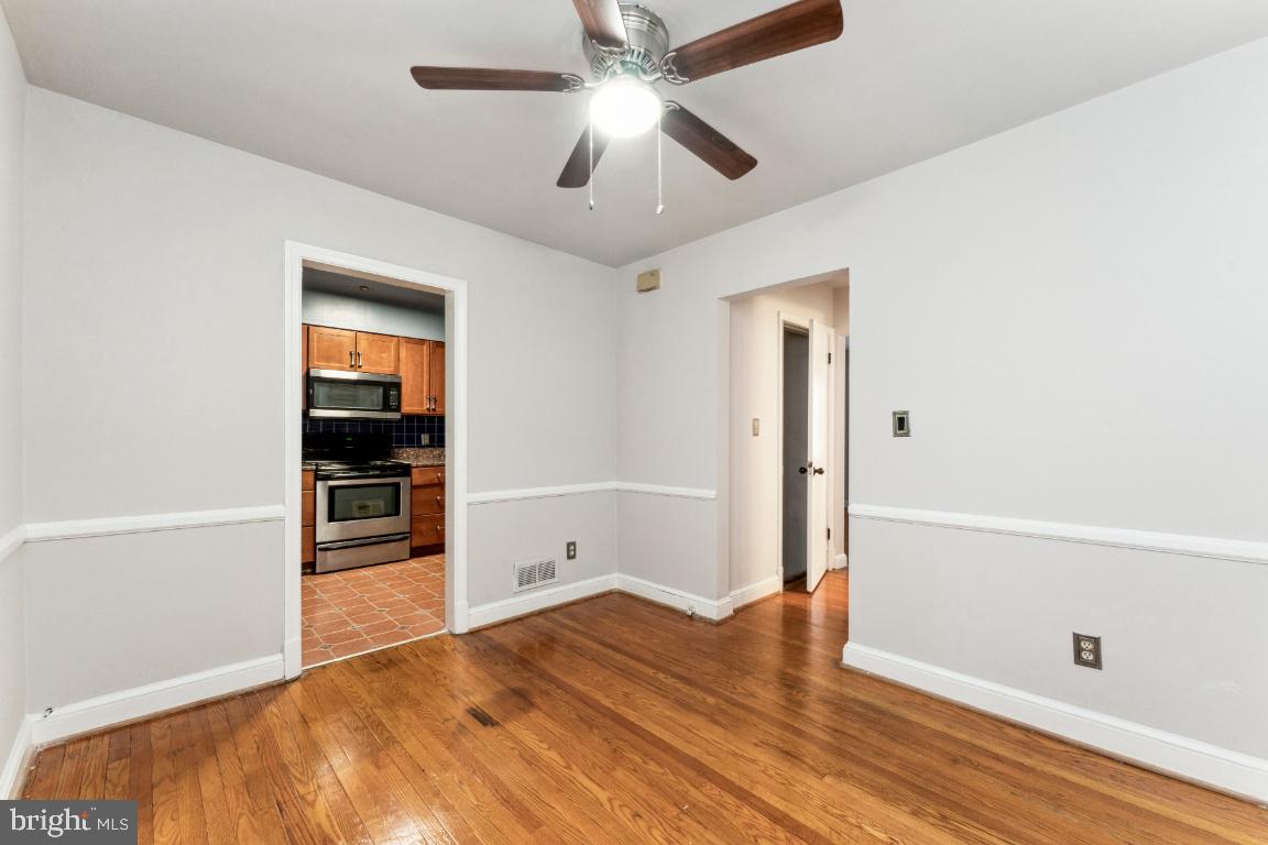 4122 24th Avenue Temple Hills, MD 20748 - Photo 8 of 24 dining room