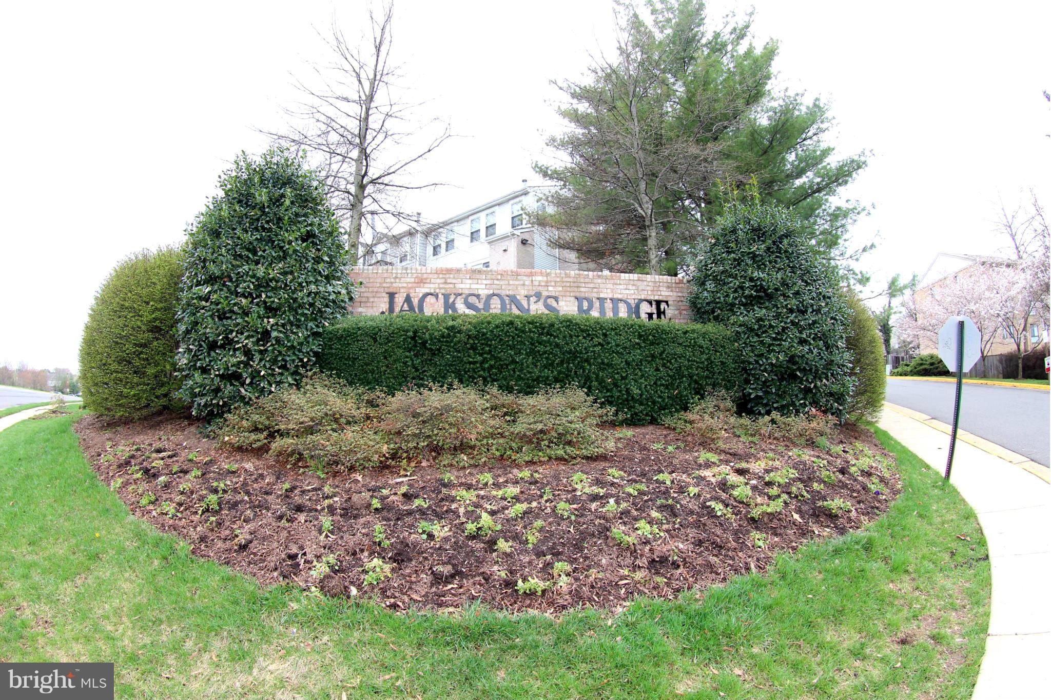 11157 Stagestone Way Manassas, VA 20109 - Photo 23 of 25 Exterior (General)