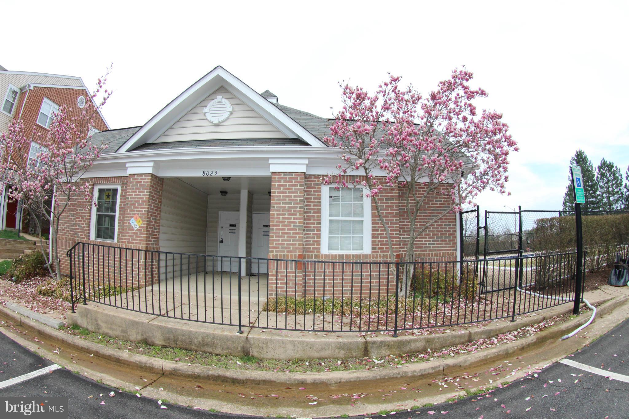 11157 Stagestone Way Manassas, VA 20109 - Photo 24 of 25 Community
