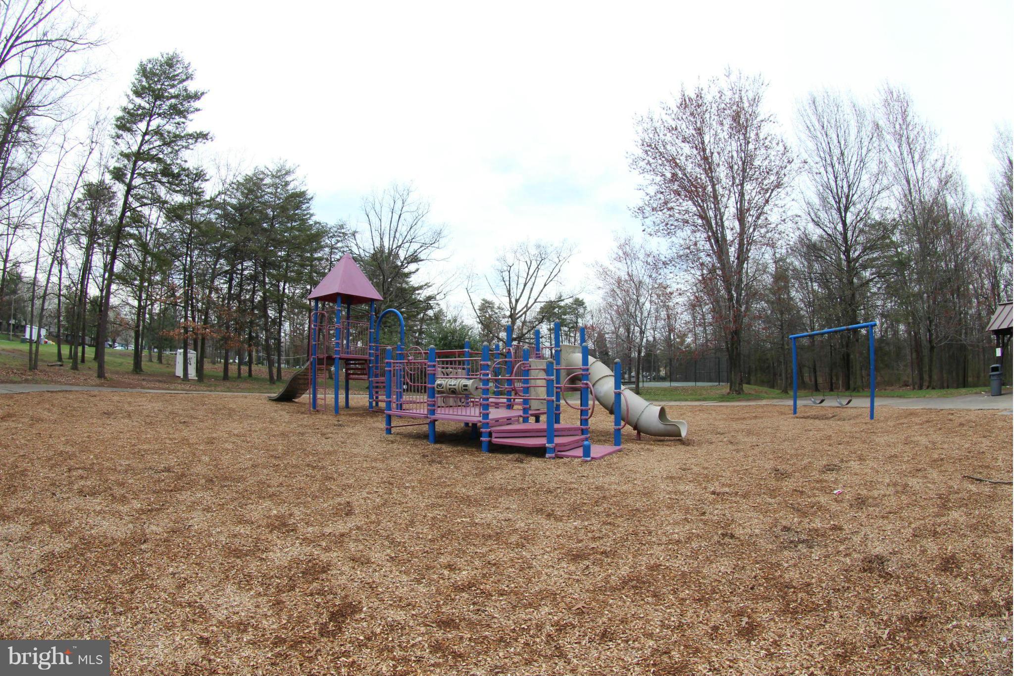 11157 Stagestone Way Manassas, VA 20109 - Photo 25 of 25 Community