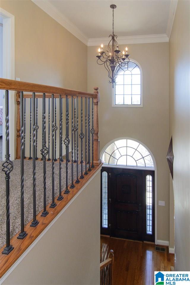 821 Meadow Ridge Lane Birmingham, AL 35242 - Photo 3 of 43