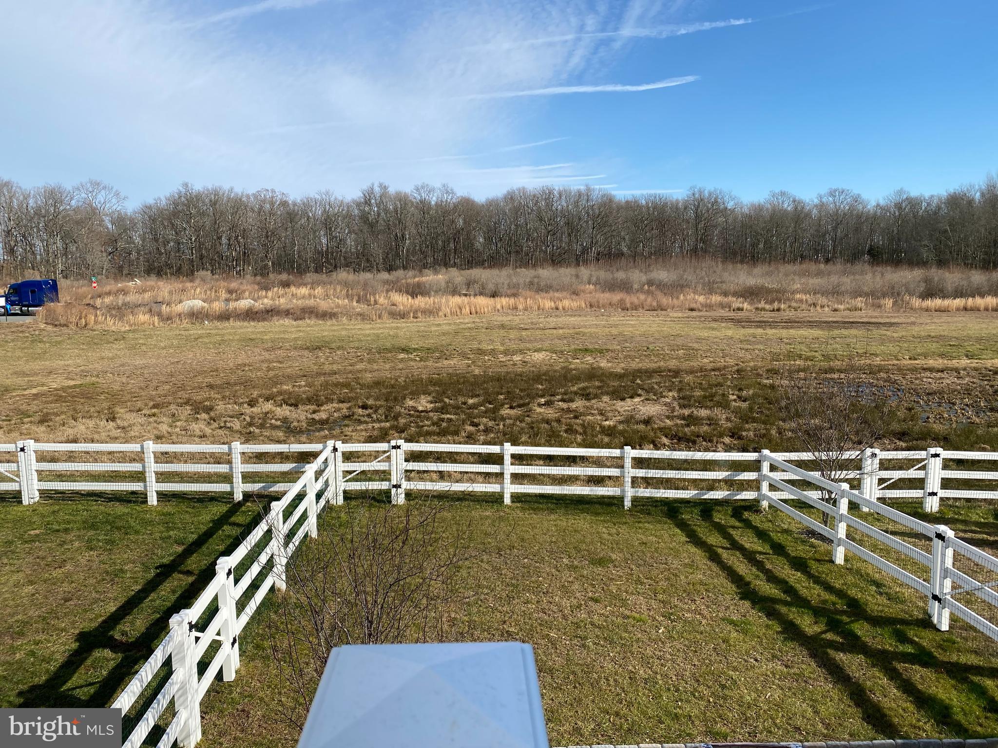 516 Colbert Road Townsend, DE 19734 - Photo 4 of 39 look at that view!