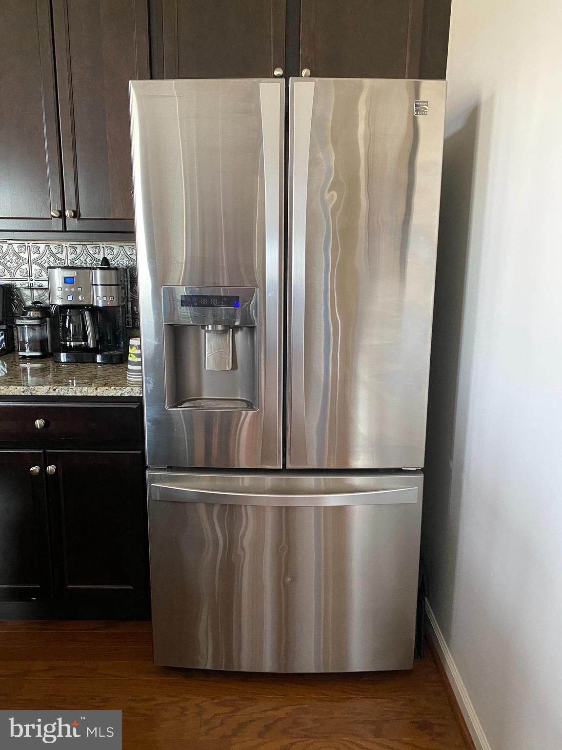 516 Colbert Road Townsend, DE 19734 - Photo 7 of 39 Stainless appliances