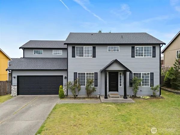 $529,999 | 20218 81st Ave Court East, Spanaway, WA 98387