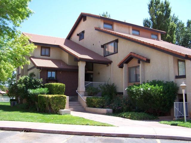 860 South Village Road, Unit H10 St. George, UT 84770 - Photo 1 of 1 Main Photo