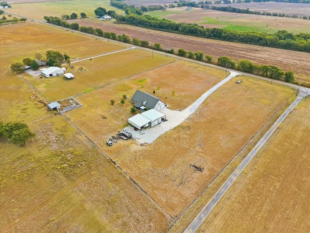 2170 Derrs Chapel Road Italy, TX 76651 - Photo 38 of 38 a view of a swimming pool and an outdoor space