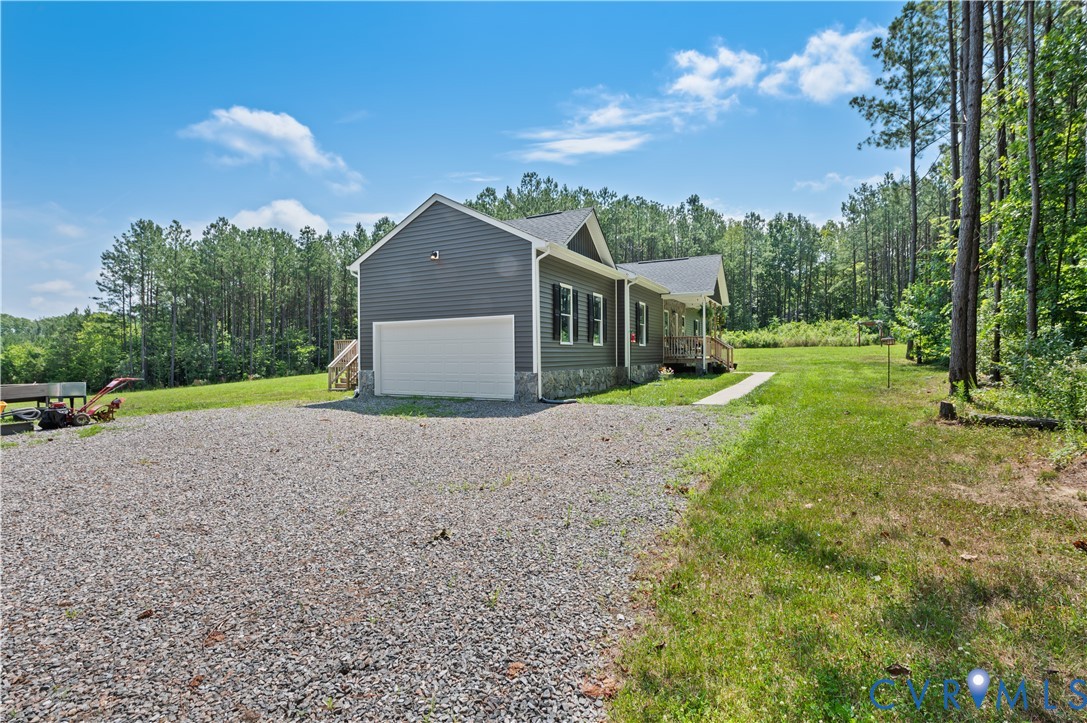 16390 Tyler Station Road Beaverdam, VA 23015 - Photo 31 of 46