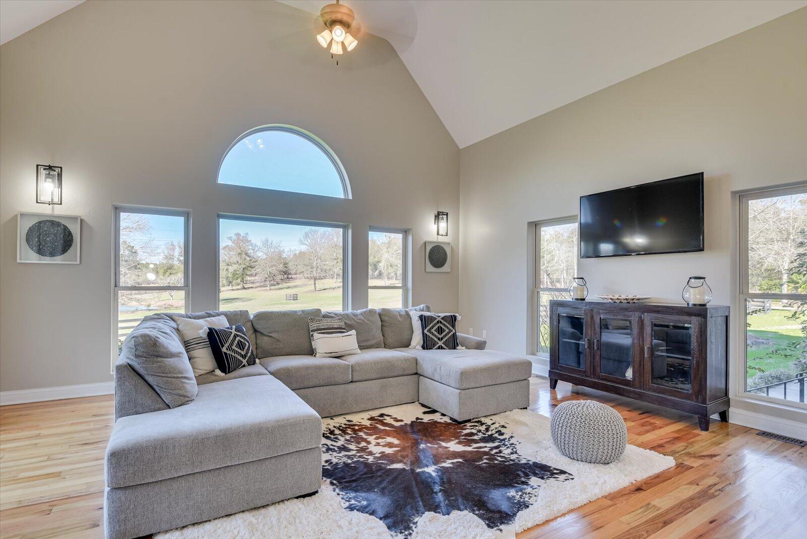 199 Hayden Road Aiken, SC 29805 - Photo 31 of 119