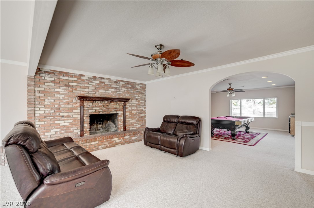 3015 El Camino Road Las Vegas, NV 89146 - Photo 19 of 79