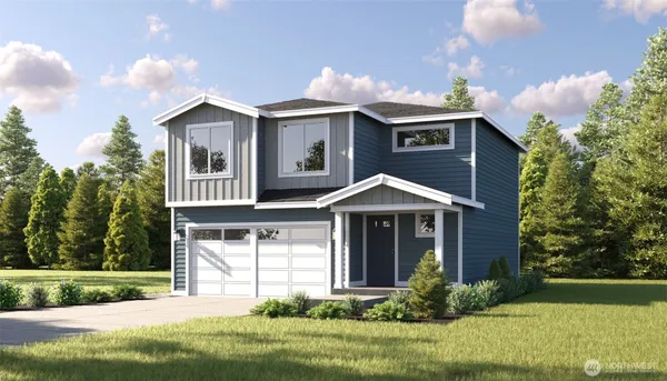 $599,990 | 2144 169th Street Northeast, Marysville, WA 98271